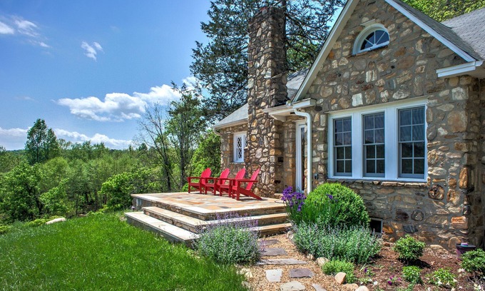 Marion House | Maple Hill Collection | Cottage & Cozy Barn