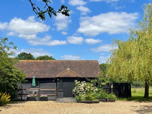 Abbess Roding House | Maplehurst Barn Stables
