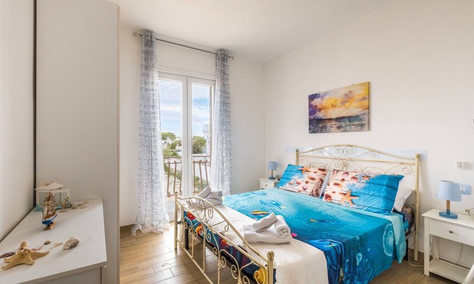 La Strea House | Maréa Luxury Private Villa