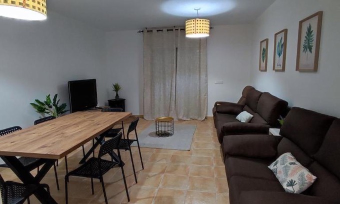 Almassora Apartment | Mar azul