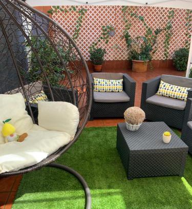 Alcabre Apartment | Mar de Alcabre