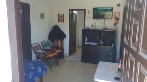 Mar del Tuyu House | Mar del Tuyú casa amoblada