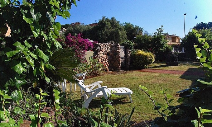 Capitana Villa | MAR ISA, a few steps from the beautiful beach, manor villa