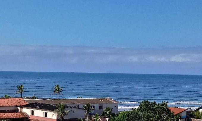 Centro Apartment | Mar, Praia, Sossego e Tranquilidade