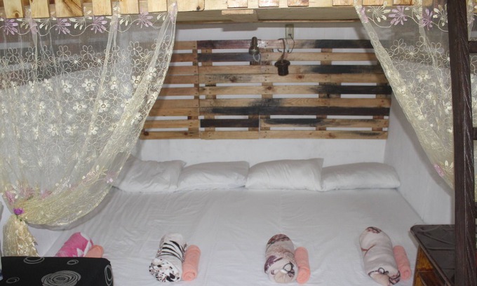 Legazpi Hotel | Maraño's Hometel