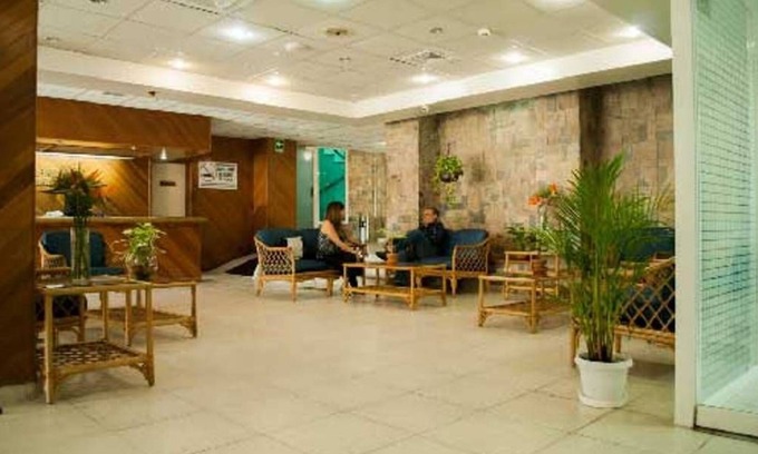 Maracaibo Hotel | Maracaibo Cumberland