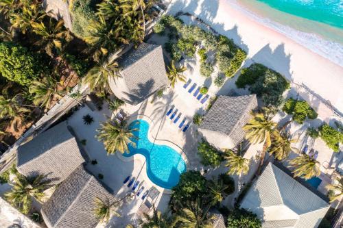 Matemwe Hotel | Marafiki Beach Hotel & SPA