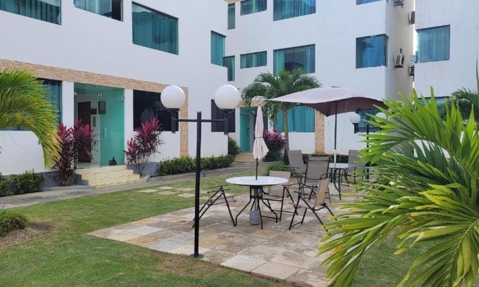 Maragogi Apartment | Maragogi Flat Residence