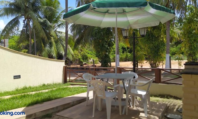 Barra Grande House | Maragogi Praia de Antunes Chale 2