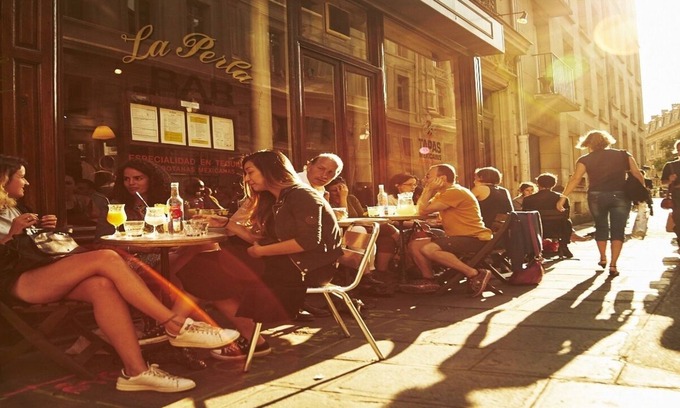 Quartier Saint-Ambroise Apartment | Marais Beaumarchais Voltaire- we serve you in style!