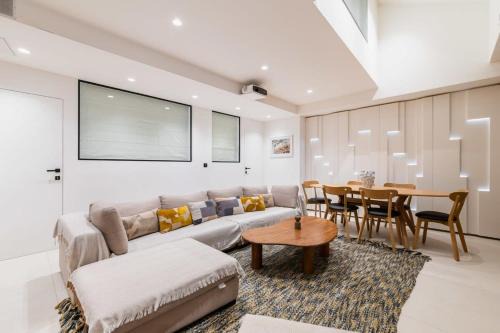 Quartier Saint-Ambroise Apartment | Marais Paris - Appartement familial avec 3 chambres et balcon