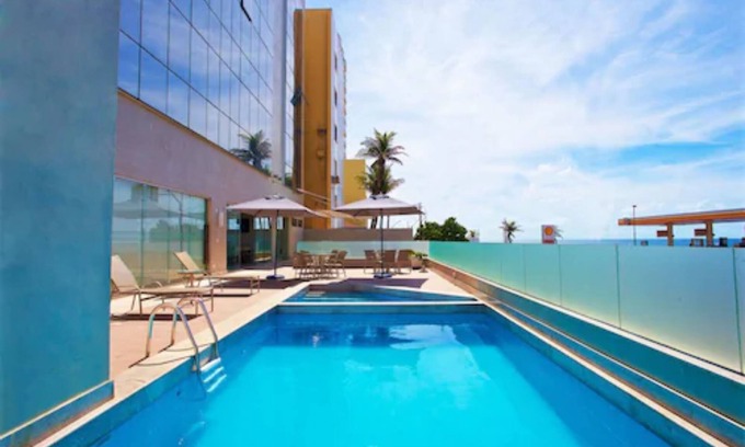 Pituba Hotel | Marano Hotel
