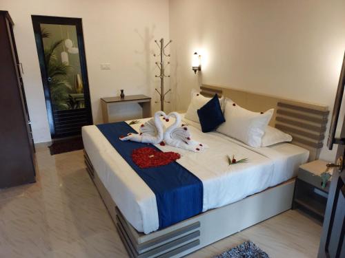 Mararikulam House | Marari Beach Way Inn