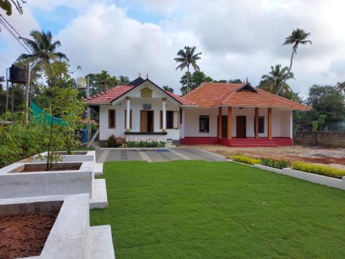 Cherthala House | Marari Irine Homestay