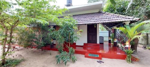 Mararikulam House | Marari Lois Beach Homes