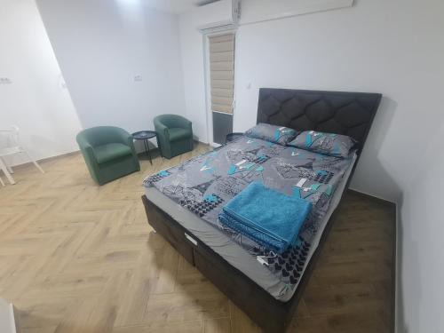 Vozdovac Apartment | Marash stan na dan