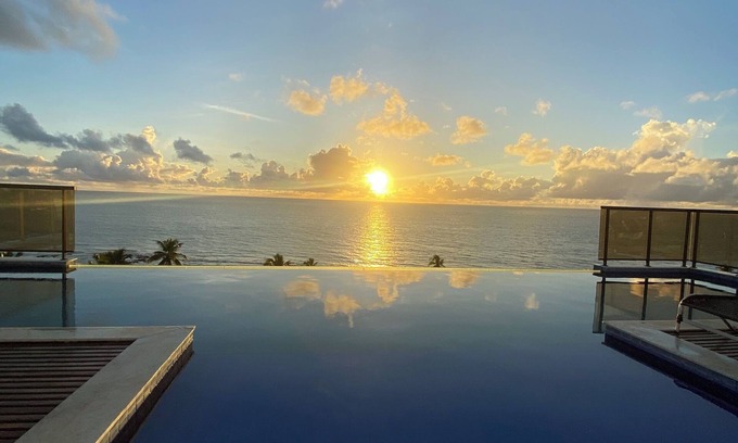 Conde Apartment | Maravilhosa Casa Coringa em Carapibus - Conde/PB