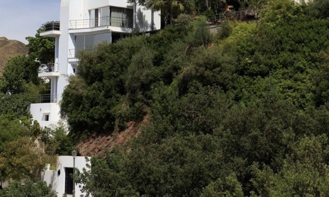 Urbanizacion el Rosario House | Marbella Boutique art Hotel