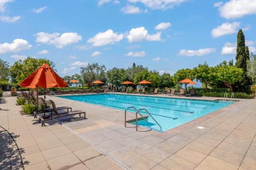 Newport Coast House | @ Marbella Lane - 4BR Mediterranean-style Home