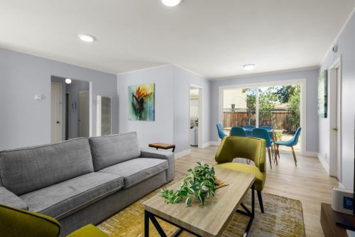 Cambrian Park House | # Marbella Lane - Alluring & Spacious 3BR Home