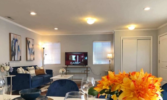 Willow Glen House | @ Marbella Lane - Elegant Home in SJ