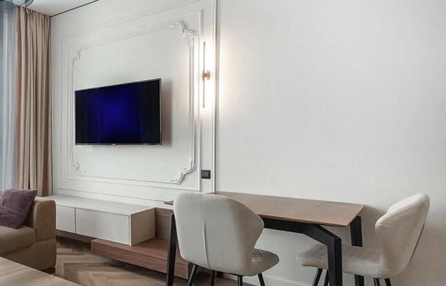 Historisch centrum Apartment | Marc & spacious and bright