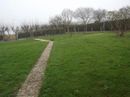 Sainte-Gemmes-le-Robert House | Marcello