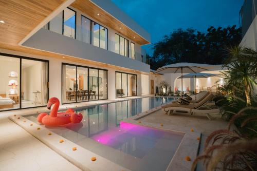 Bukit Villa | Marcio Luxury Villa By Bali Lyfe Venture