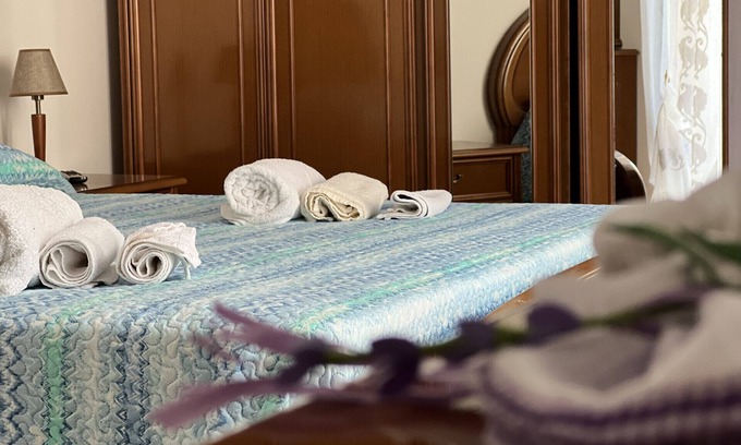 Fuscaldo Apartment | Marco I. Talia - Nice apartment in the historic center of Fuscaldo