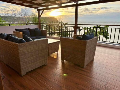 Maria Villa | Mard Beach House Siquijor