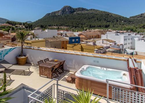 Orba Bed & Breakfast | Mardenit Hotel Boutique