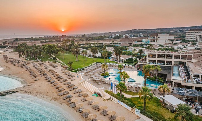 Ayia Napa Resort | Mare Ayia Napa