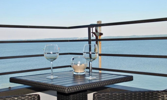 Schausende Apartment | Mare