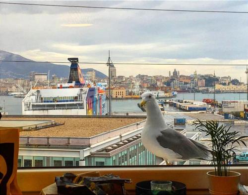 Genoa House | Mare e Monti