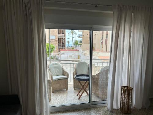 Grao de Gandia Apartment | Mare Nostrum Gandia Playa SOLO FAMILIAS