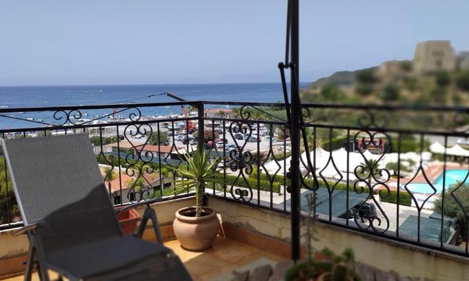 Scalea Apartment | Mare Scalea