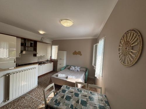 Ceriale Apartment | MARE SOTTO CASA Bilocale sulla Spiaggia LIBERA