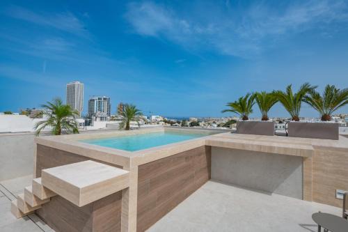 Tal-Ibrag Apartment | Marea Suites