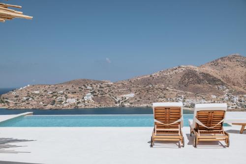 Ios Villa | MareEterno