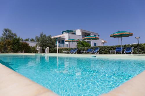 Donnalucata House | MareinSicilia Dammusa Residence