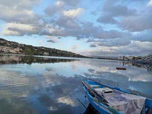 Ganzirri Bed & Breakfast | MareLaghi b&b