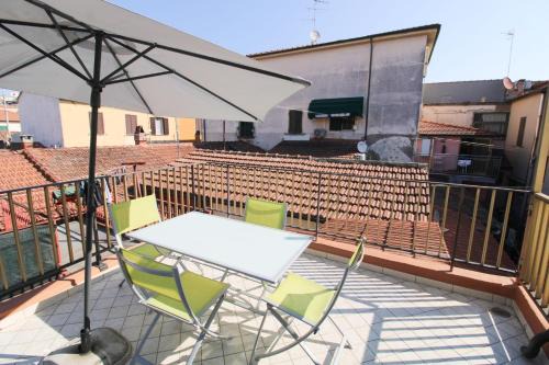 Follonica Apartment | Maremma Holidays- Oltremare Beach