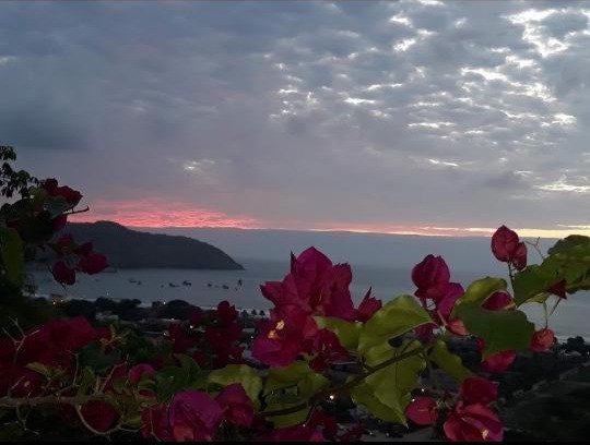 Puerto Lopez Apartment | Maremonti Vacation Rental