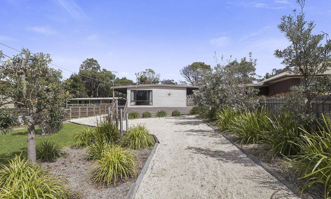 Marengo House | Marengo Beach And Reef