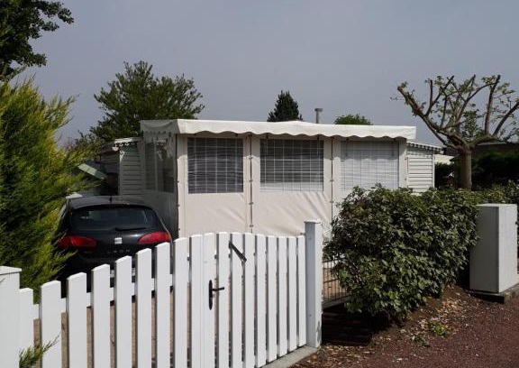 Marennes Resort | Marennes mobilhome 46 Domaine des pins