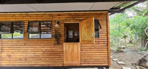 Kampersrus Villa | Marepe Flora Mountain View