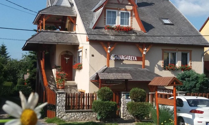 Sarospatak House | Margaréta Panzió