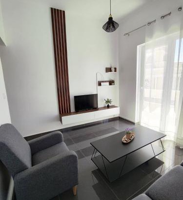 Nea Chora Apartment | Margarita