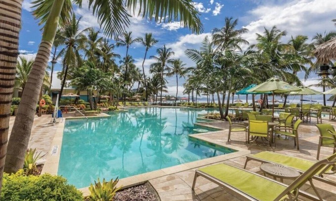 Frydendal Apartment | Margaritaville Vacation Club - St. Thomas - Studio