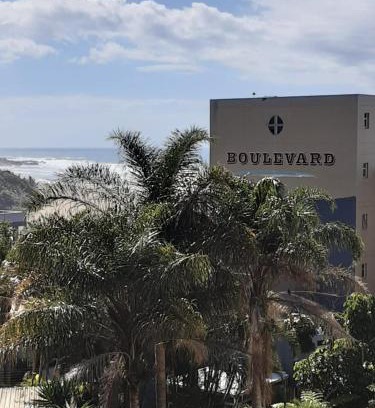 Margate Beach Apartment | Margate, Granada 102